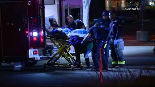 2 Men Stabbed in Oceanside