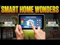 Must-Have Smart Home Gadgets Of 2024: Upgrade Your House Today! | TechFlare