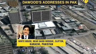 Dawood Ibrahim lives in Karachi, confirms Kaskar