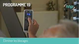 ANDUMEDIC • Programme 19 • Eliminer les blocages