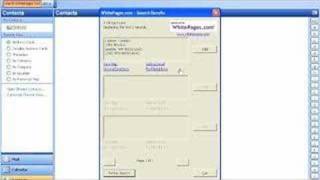 Introducing the WhitePages.com API (2/2)