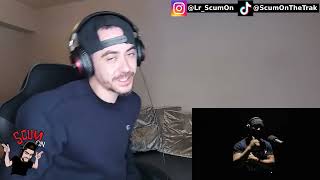 Cleeshay - Blackout Sessions / REACTION VIDEO