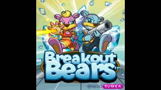 Breakout Bears - Level Theme (Java)