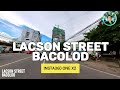 LACSON STREET BACOLOD CITY NEGROS OCCIDENTAL INSTA360 ONE X2