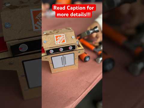 Home Depot Kids Workshop – Fun and educational DIY projects for kids!