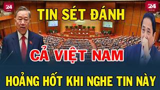 Tin tức 24h mới nhất ngày 20/03/2026✈ Tin Nóng Chính Trị Việt Nam ✈ #THỜISỰTV24