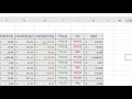 របៀបចាក់សោរឯកសារ ក្នុង​ excel protect sheet in excel