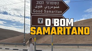 Caminho do bom samaritano