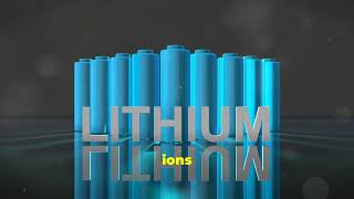 Unlocking the Future: The Power of Lithium-Air Batteries