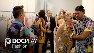 DocPlay - Fashion Documentaries