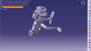 Catia V5 Tutorial 123   Insert Drawing Views