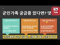 전국 px 피엑스 군마트 정보 국군복지단에서 한번에