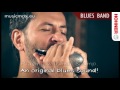 harmonica hohner blues band sound demonstration