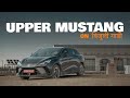 MG4 Electric Car TRIP TO UPPER MUSTANG | Full adventure vlog!!!