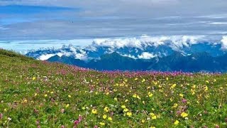 beautiful Bajura | सुन्दर बाजुरा @nepal