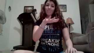 ASL UNIT 14 HW