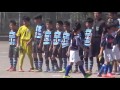 7月31日fcアネーロ ＶＳ 亀山sc 芳賀南カップサッカー大会　後半戦