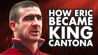 Just how GOOD was Eric Cantona Actually?