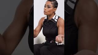 Blac Chyna Talks About Past Addiction Problem