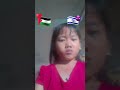 yg  pilih palestina like dan subscribe