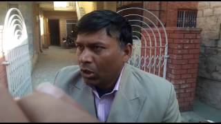 JODHPUR: ACB took ex MLA in custody in JNVU teachers recruitment scam part 1