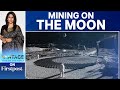 Why are World Powers Rushing to the Moon Again?| Vantage with Palki Sharma