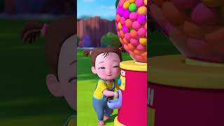 Good manner | Nursery Rhymes \u0026 Toddlers Songs | NuNu Tv #childrensongs #toddlersongs #singalong