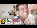 Los Chistosos RPP│El chiste del examen rectal