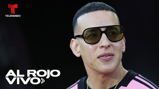 Daddy Yankee se opone a solicitud de Mireddys González