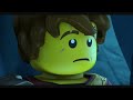 ninjago kai and zane comedy duo