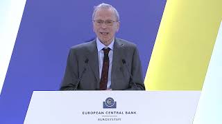 ECB Forum on Central Banking 2022 - Wednesday 29 June - Session 3