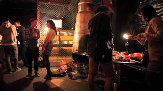 Burn Studios: A party in 24 hours! (Güterbahnhof)