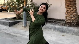 Inkem inkem inkem kavale | Geetha Govindam | Dance cover #shorts