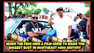 MOBB TIES: Maceo 'Chase' Moore