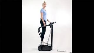 LifePro Rhythm Orientation Video Whole Body Vibration Machine