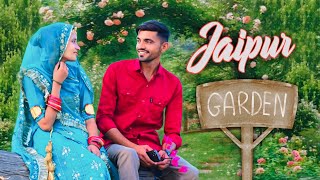 Nehru Garden Jaipur🥰 Best park in Jaipur Rajasthan ✅