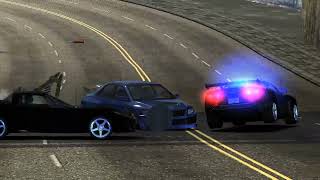February 2025; Drives, Cops, and Wrecks - 67.. 2025 02 27 18 39 42 05