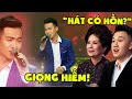 Chàng GIÁO VIÊN TIẾNG ANH có GIỌNG HIẾM 