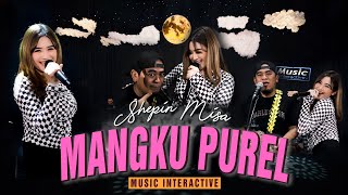 Shepin Misa Mangku Purel Music Live Siji Loro Telu Mangku Purel Neng Karaokean