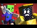 Contracting Deadly Diseases on a Minecraft SMP
