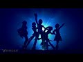 vocaloid【ordinary disco 普通 disco 】sub esp cc tianyi ling longya moke yanhe qingxian