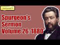 Unprofitable Servants || Charles Spurgeon