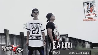 Rapx - Ra Jodo  Dangdut Official