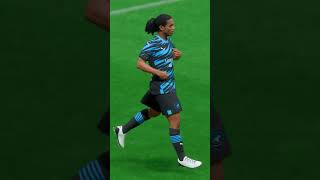 FIFA 23 - Ronaldinho Gaúcho Free Kick Goal
