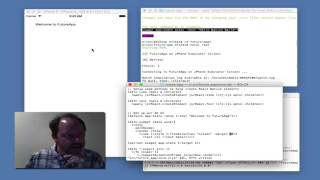 ClojureScript + React Native white screen