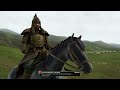 civilization v leader genghis khan of mongolia