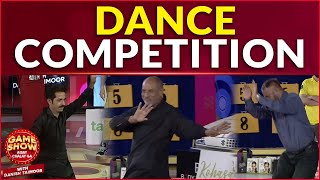 Dance Competition | Game Show Aisay Chalay Ga | Danish Taimoor | Shahtaj Khan | BOL Entertainment