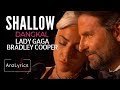 SHALLOW LYRICS | LIRIK | LADY GAGA (TERJEMAHAN INDONESIA)