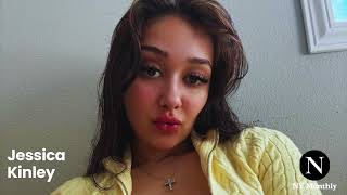 Jessica Kinley: The Untold Story Behind Her Rise to Fame & Career Highlights