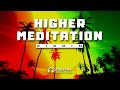 **FREE** Reggae Instrumental Beat 2021 ►HIGHER MEDITATION RIDDIM◄